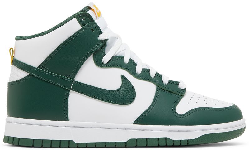 Nike Dunk High Australia