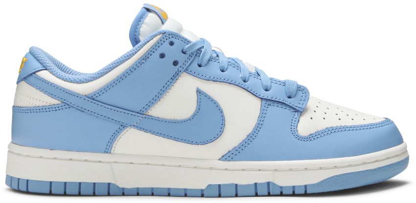 Nike Dunk Low Coast (Women's)