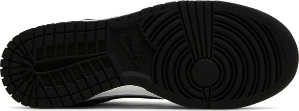 Nike Dunk Low White Black (2021) (Women's)