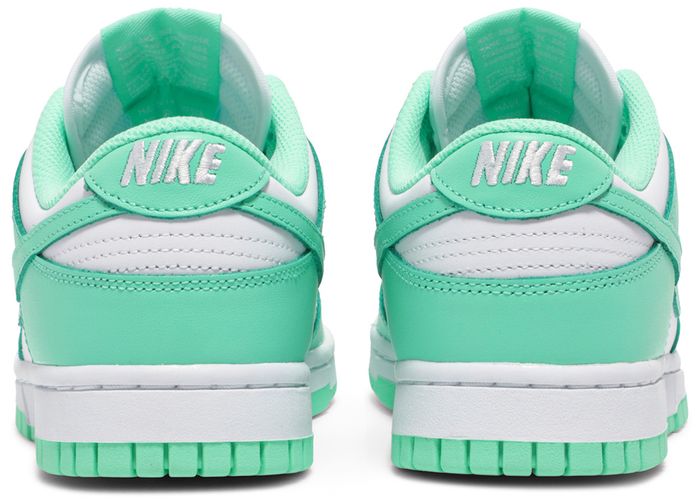 Nike Dunk Low Green Glow (Women's)