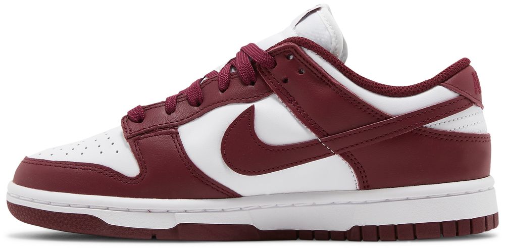 Nike Dunk Low Bordeaux (Women's)