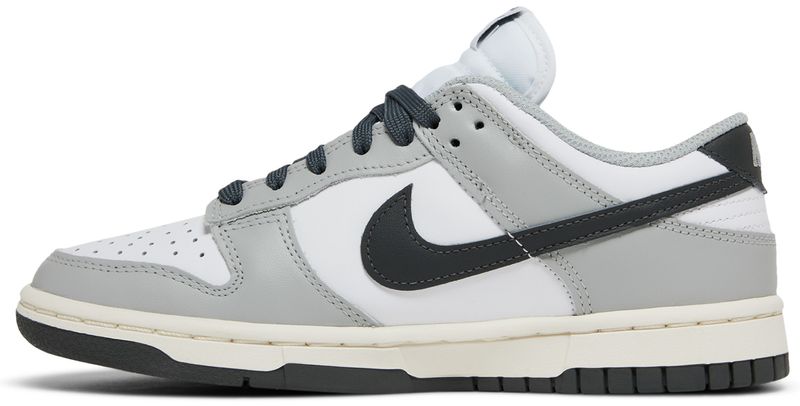 Nike Dunk Low Light Smoke Grey (Women's)