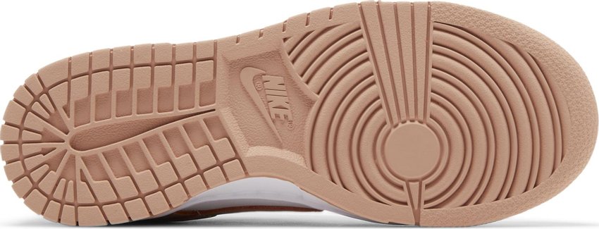 Nike Dunk Low Rose Whisper (Women's)