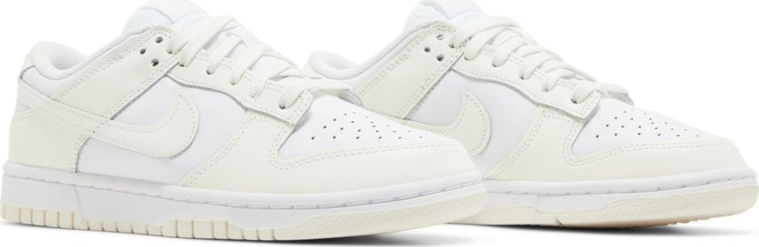 Nike Dunk Low Retro Coconut Milk (Women's)