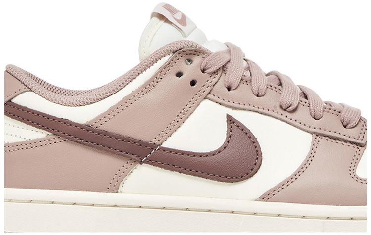 Nike Dunk Low Sail Plum Eclipse (Women's)