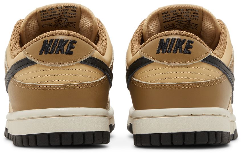 Nike Dunk Low Dark Driftwood (Women's)