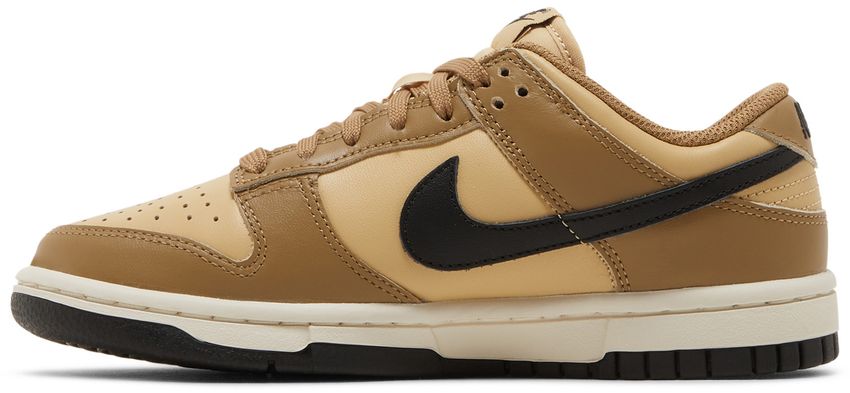 Nike Dunk Low Dark Driftwood (Women's)