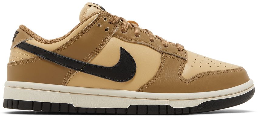 Nike Dunk Low Dark Driftwood (Women's)