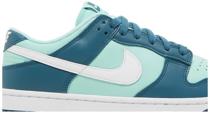 Nike Dunk Low Geode Teal (Women's)