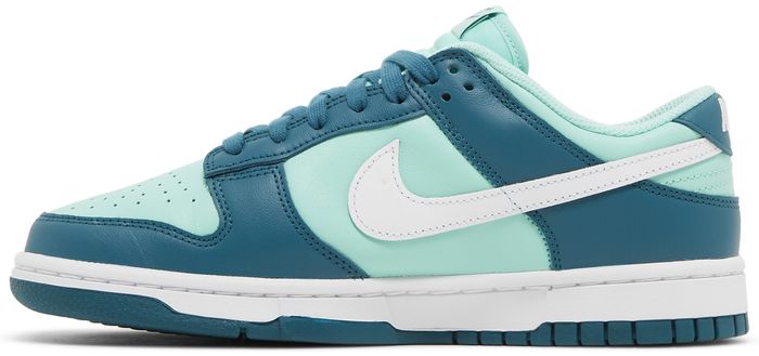 Nike Dunk Low Geode Teal (Women's)