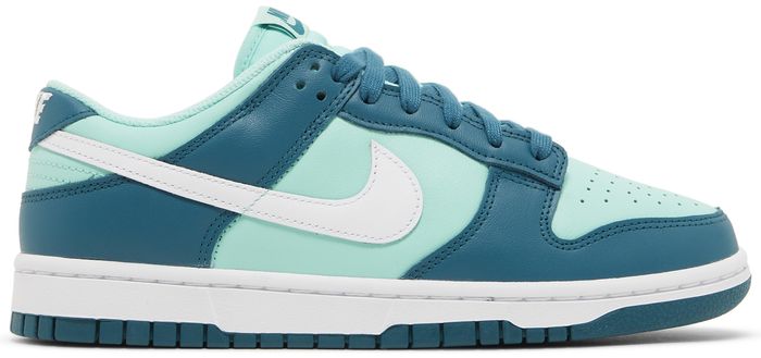 Nike Dunk Low Geode Teal (Women's)
