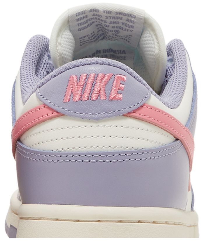 Nike Dunk Low Indigo Haze (Women's)