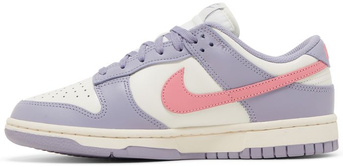Nike Dunk Low Indigo Haze (Women's)