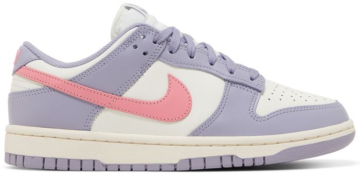 Nike Dunk Low Indigo Haze (Women's)
