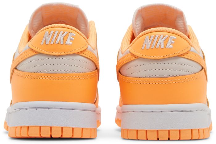 Nike Dunk Low Peach Cream (Women's)