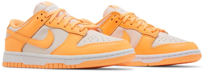 Nike Dunk Low Peach Cream (Women's)