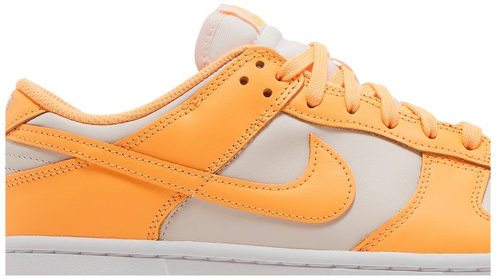 Nike Dunk Low Peach Cream (Women's)