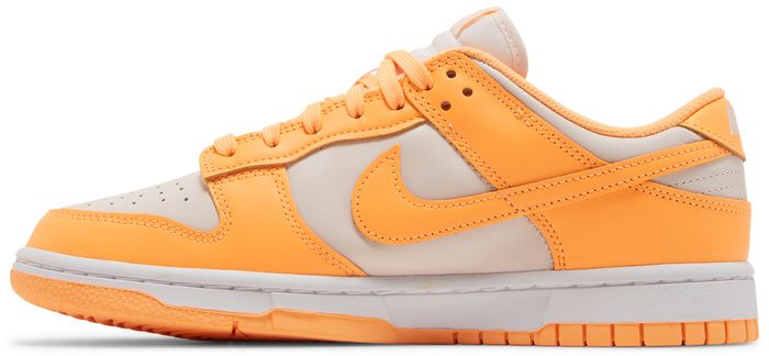 Nike Dunk Low Peach Cream (Women's)