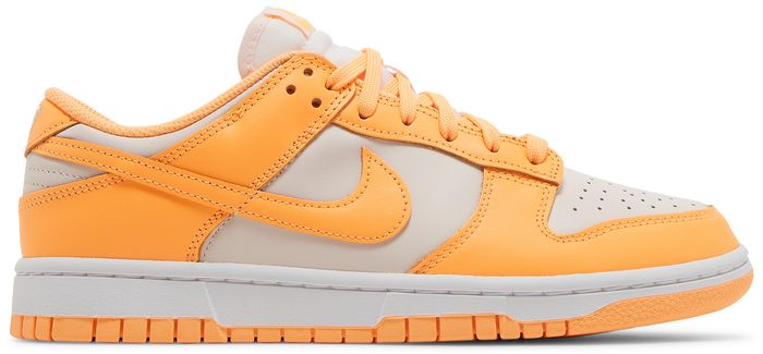 Nike Dunk Low Peach Cream (Women's)
