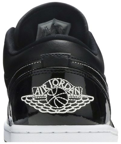 Jordan 1 Low SE All-Star (2021)