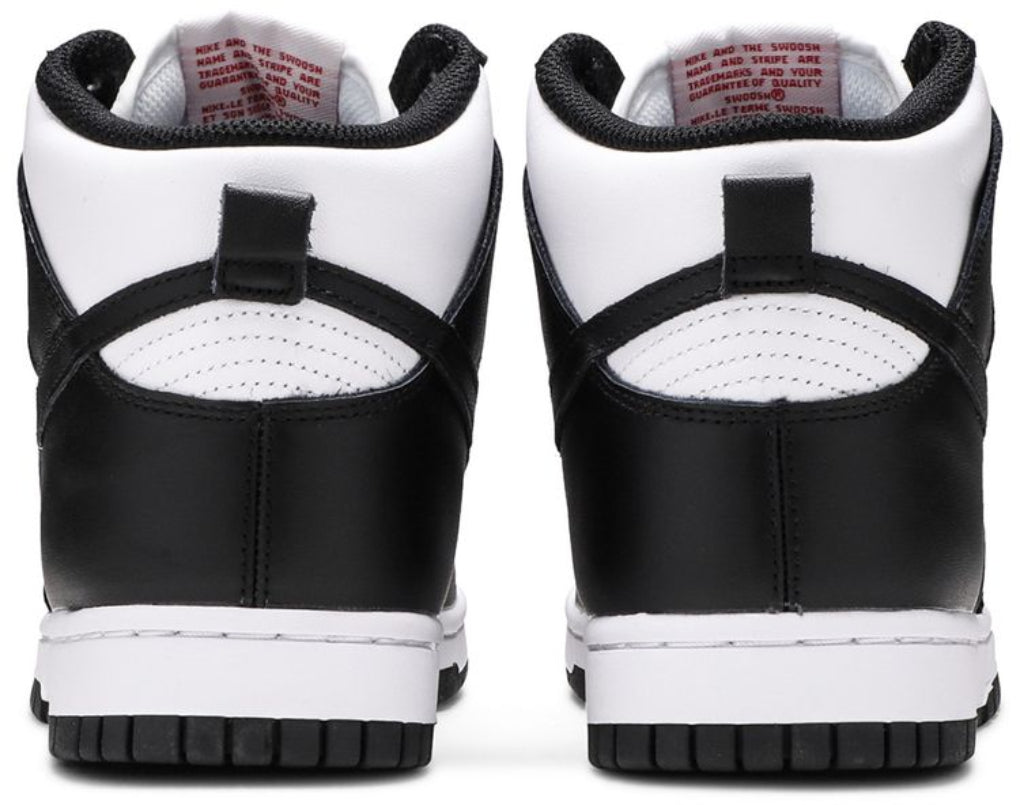 Nike Dunk High Panda (2021) (Women's)