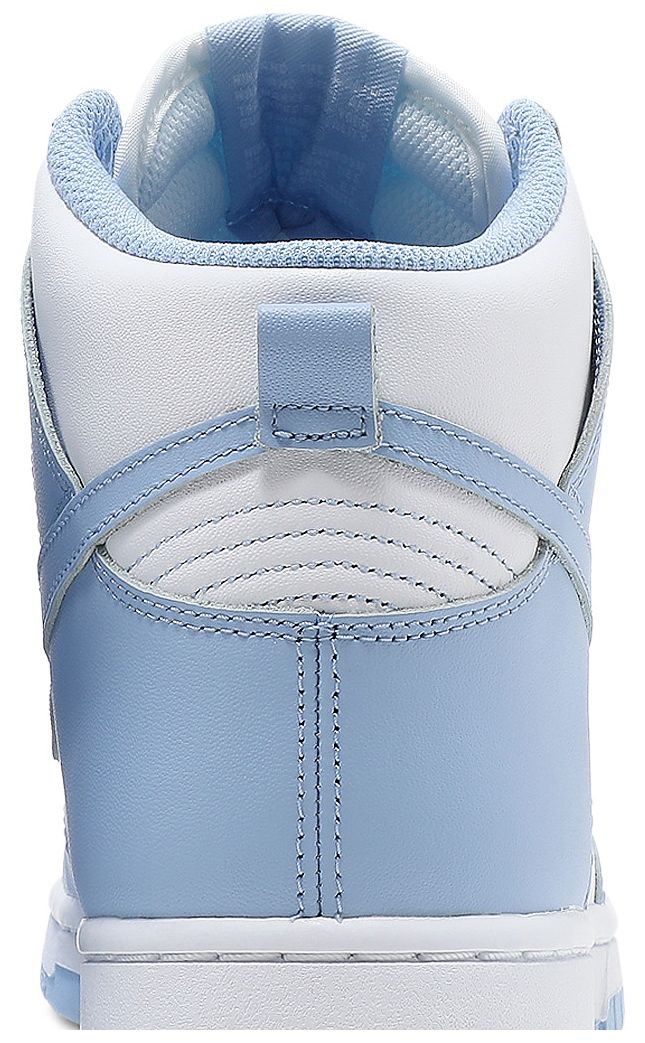 Nike Dunk High Aluminum (Women's)
