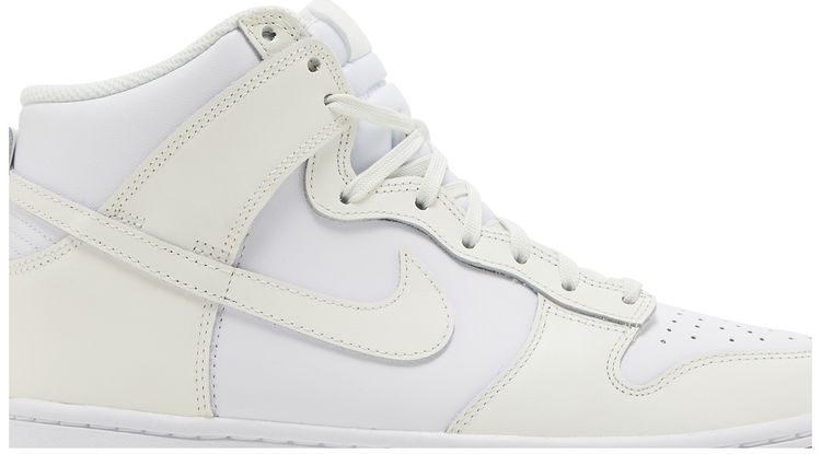 Nike Dunk High Sail Gum (Women's)