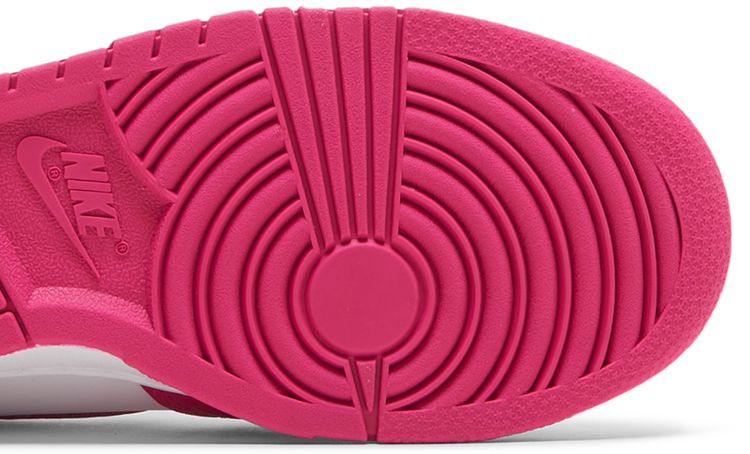 Nike Dunk High Pink Prime (Women's)