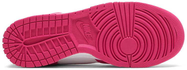 Nike Dunk High Pink Prime (Women's)