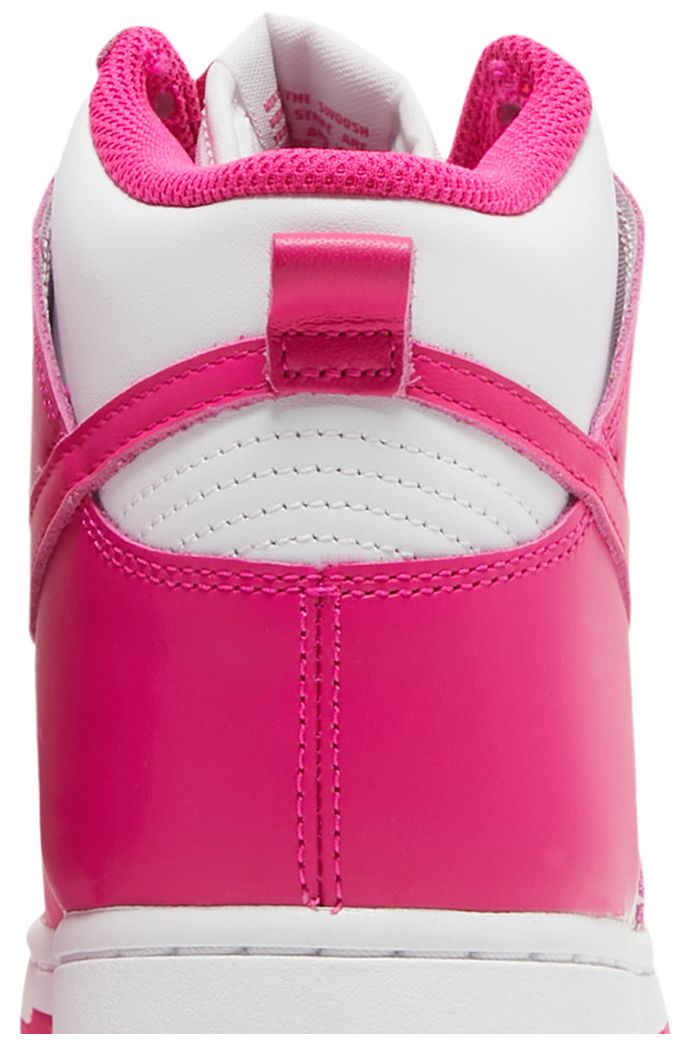 Nike Dunk High Pink Prime (Women's)