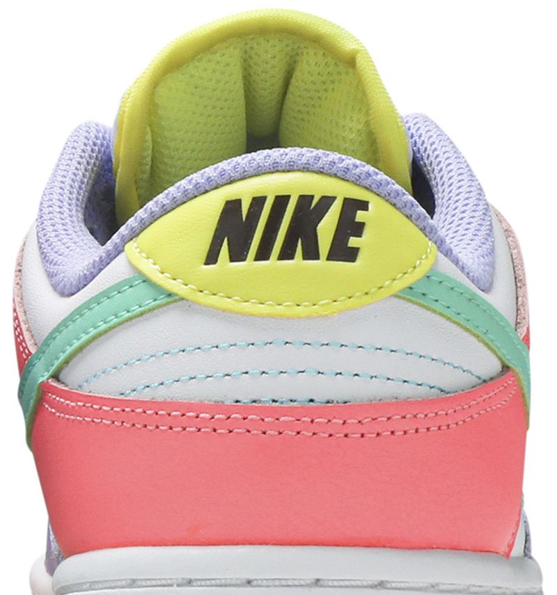 Nike Dunk Low SE Easter Candy (Women's)