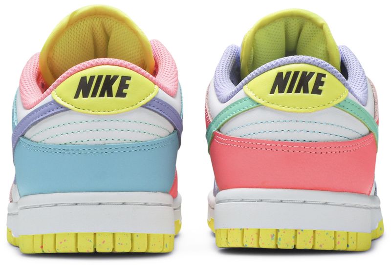 Nike Dunk Low SE Easter Candy (Women's)