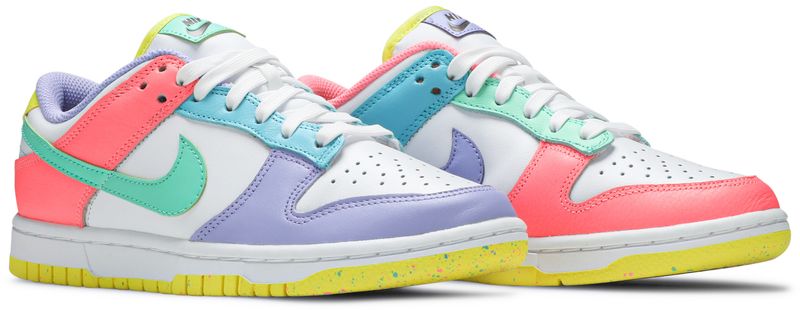 Nike Dunk Low SE Easter Candy (Women's)