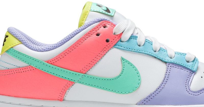 Nike Dunk Low SE Easter Candy (Women's)