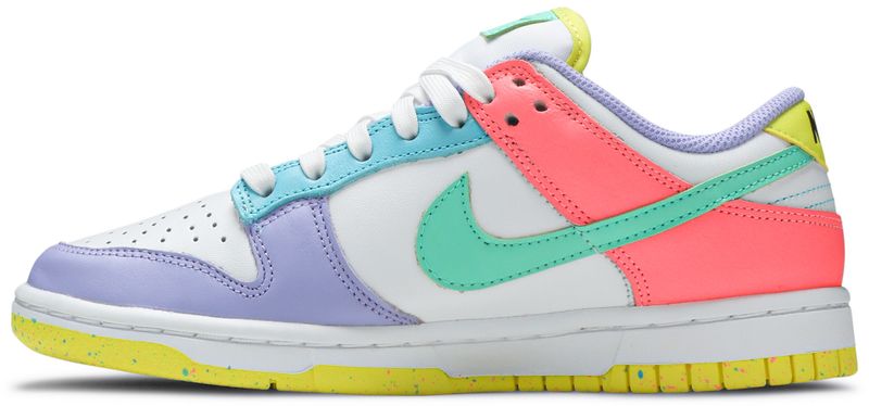 Nike Dunk Low SE Easter Candy (Women's)