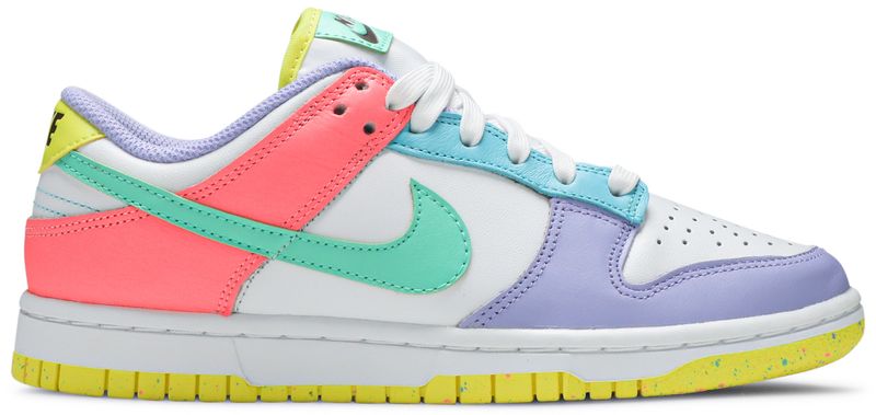 Nike Dunk Low SE Easter Candy (Women's)