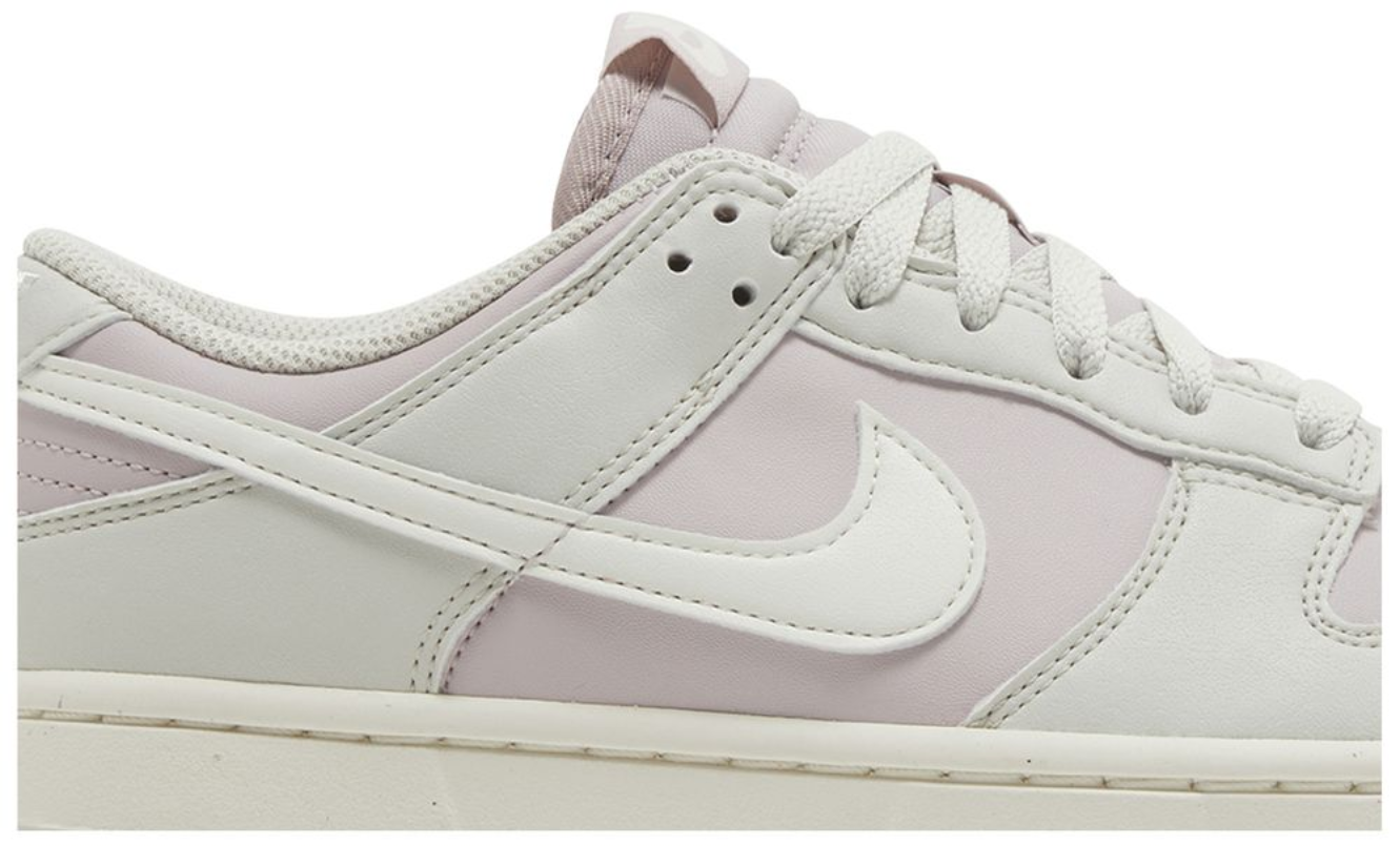 Nike Dunk Low Next Nature Platinum Violet (Women's)