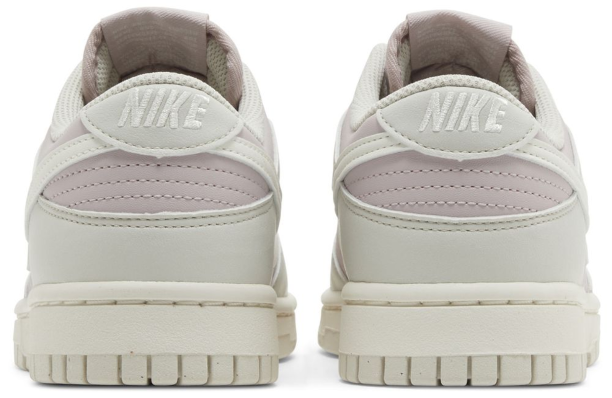 Nike Dunk Low Next Nature Platinum Violet (Women's)