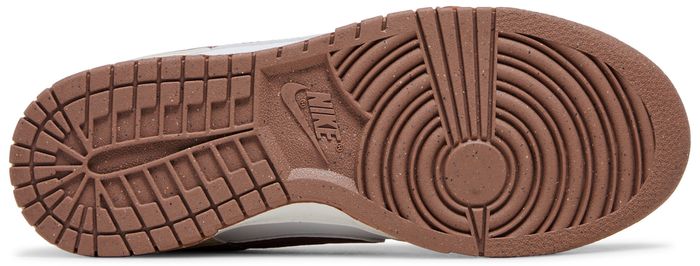 Nike Dunk Low Next Nature Coconut Mauve (Women's)