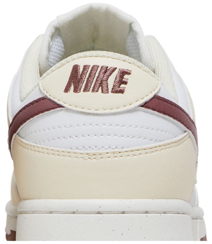 Nike Dunk Low Next Nature Coconut Mauve (Women's)