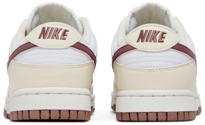 Nike Dunk Low Next Nature Coconut Mauve (Women's)