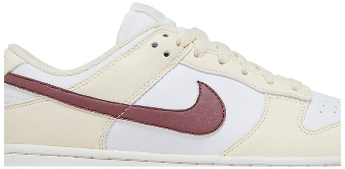 Nike Dunk Low Next Nature Coconut Mauve (Women's)