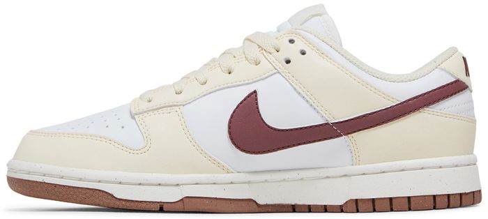 Nike Dunk Low Next Nature Coconut Mauve (Women's)
