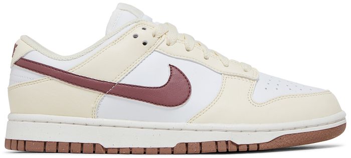 Nike Dunk Low Next Nature Coconut Mauve (Women's)