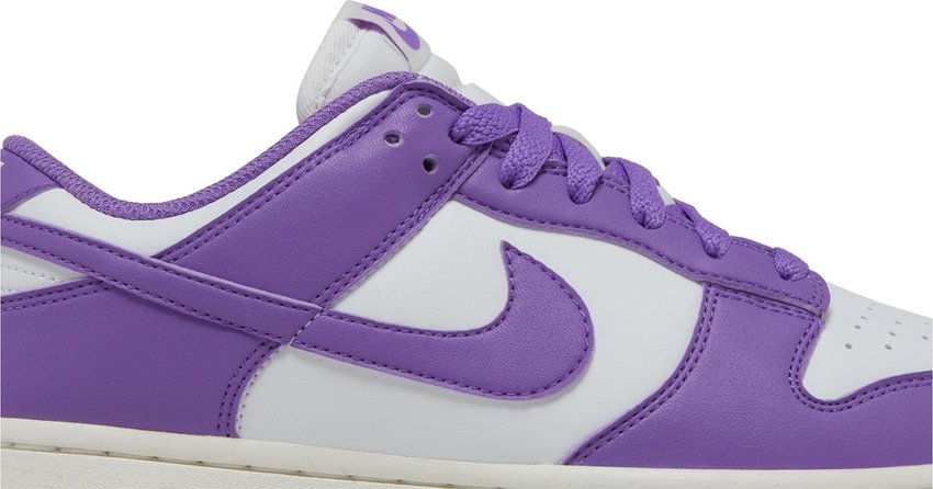 Nike Dunk Low Next Nature Black Raspberry (Women's)