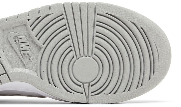 Nike Dunk Low Next Nature Light Smoke Grey (Women's)
