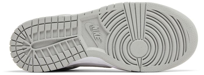 Nike Dunk Low Next Nature Light Smoke Grey (Women's)