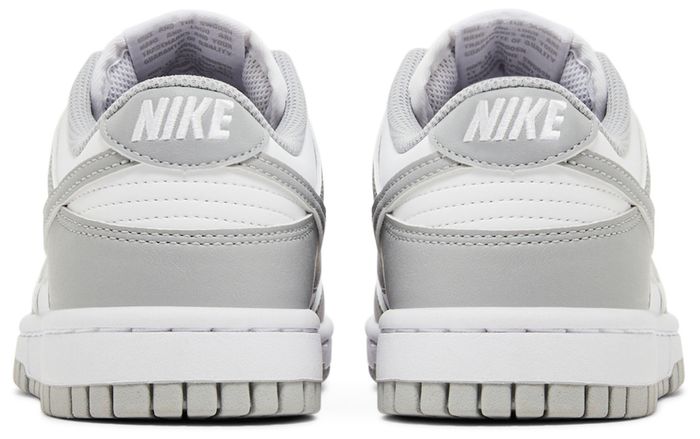 Nike Dunk Low Next Nature Light Smoke Grey (Women's)