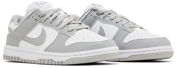 Nike Dunk Low Next Nature Light Smoke Grey (Women's)