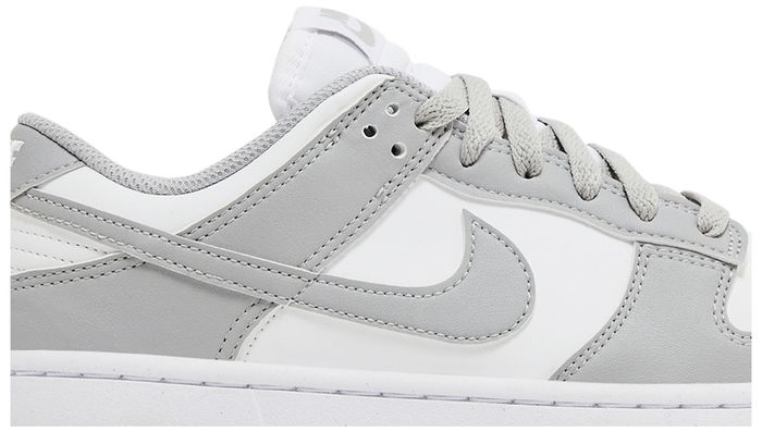 Nike Dunk Low Next Nature Light Smoke Grey (Women's)
